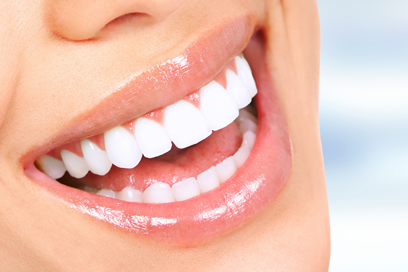 Cosmetic Dentistry in Lutherville-Timonium