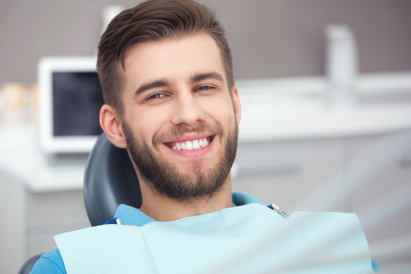 Dental Fillings in Lutherville-Timonium