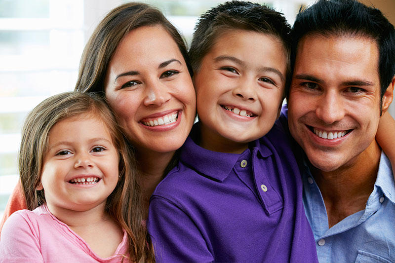 Family Dentistry in Lutherville-Timonium