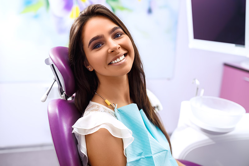 Dental Exam and Cleaning in Lutherville-Timonium